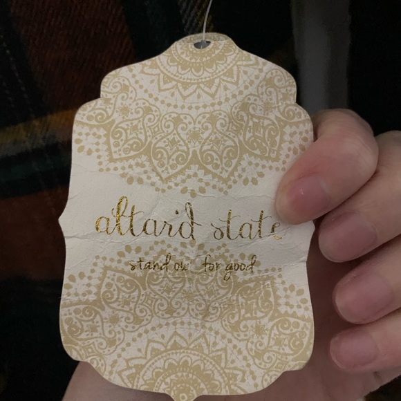 Altard State Sweater - Picture 5 of 5